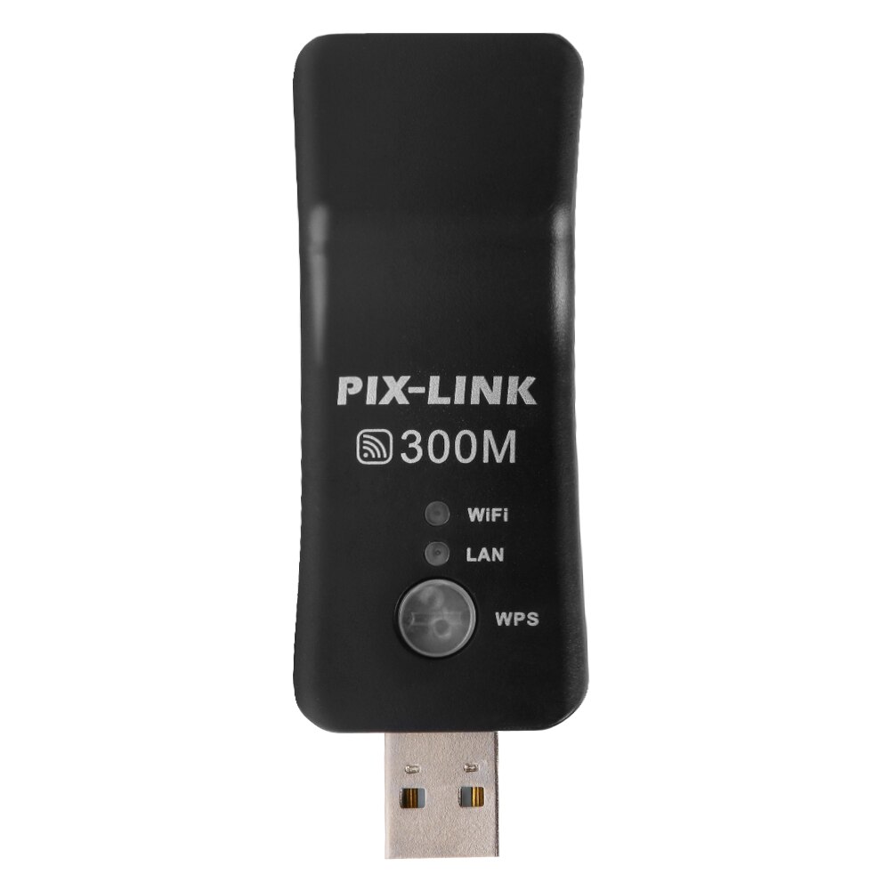 802.11b/g/n 300Mbps   ű   WiFi    ̴ USB TV WiFi  